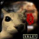 Discovery icon for MESIAS DE VALVE COLDPOOTATION ANGEL HALF-LIFE LEON 3 Discord server