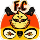Fluffy Cove's icon