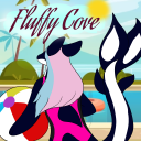 Fluffy Cove Discord server icon