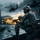 The War Without End