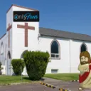 Jimmy's Cult