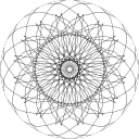 Mandala Solana