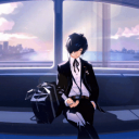 . ݁+ ⊹ kukunochi  18+ Discord Server Icon