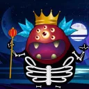 Fat Cute Monsters
