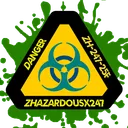 The Hazardous Wastelands