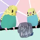 Angsty Budgies