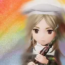Bravely Series Collabs
