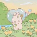 ꒰  The Garden  ꒱ Discord Server Icon