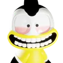 S5penguin va a dominar el mundo :D