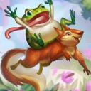 Hearthstone JP Community icon