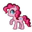 Pixel Ponies