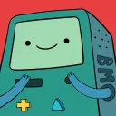Cartoon grp Discord Server Icon