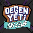 Degen Yeti Ski Club