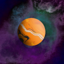 CRYPTO GALAXIES NFT OFFICIAL SERVER Server Icon