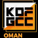KOFGCC OMAN's server