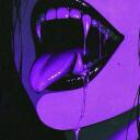 Black Veil Discord Server Icon