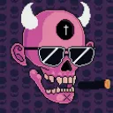 Waxo Skulls