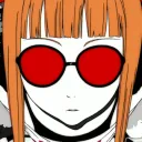 -I Phantom Mask I-