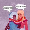 King Sapphics    Discord Server Icon