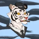 Gangster Tigers NFT