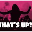 WHAT'S UP ??!! (in Second Life / SL)