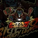 Bigfoot Fantasy League