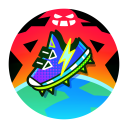 Talofa: Run Legends icon