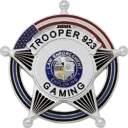 Trooper 923 Hangout