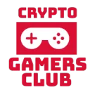 Crypto Gamers Club's icon