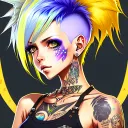 AI GEN 2 NFT