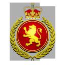 Kermit's British Army icon
