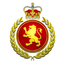 Kermit's British Army icon