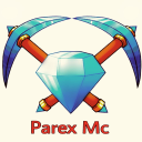 ParexMc Server Icon