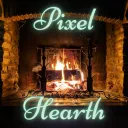 Pixel Hearth
