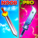 Anime Combat Simulator icon