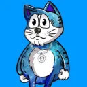 Crypto Puss