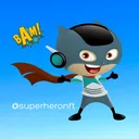 Superhero NFT's