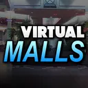 The Virtual Malls of Discord