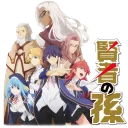 FANDUB KENJA NO MAGO OFFICIAL