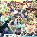 わちゃわちゃプレマ部屋