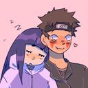KibaHina & Team 8 Discord Server Icon