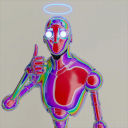 Deco Bot Fan Club icon