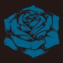 Blue Rose | Fadoge Discord Server Icon