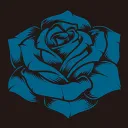 Blue Rose | Fadoge