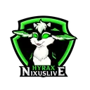HyraxNixusLive