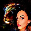 Lioness