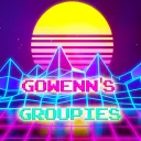 Gowenn's Groupies