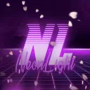 ✦ 　ﾟ₊ NeonLight — мониторинг Discord сервера, статистика и рейтинг