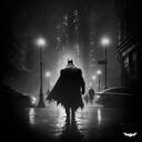 Gotham: Noir Discord Server Icon