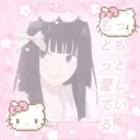 ⸝⸝   @ 𝗄𝖺𝗐𝖺𝗂𝗂𝖽𝖾𝗌𝗎𝗎𝗎  𝗌𝗍𝗈𝗋𝖾　﹒ ★